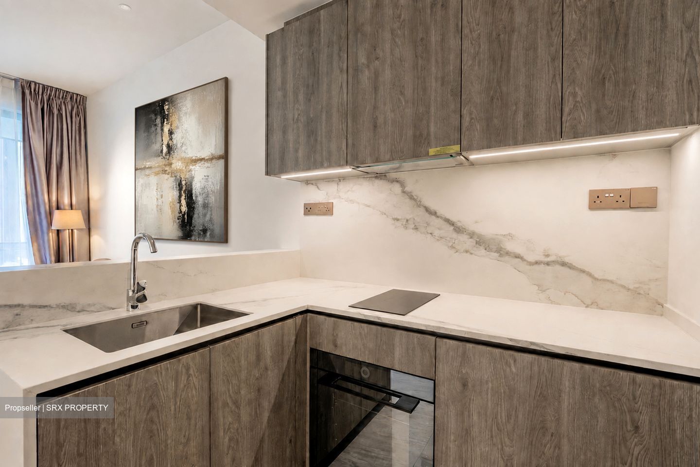 Leedon Green (D10), Condominium #602730421